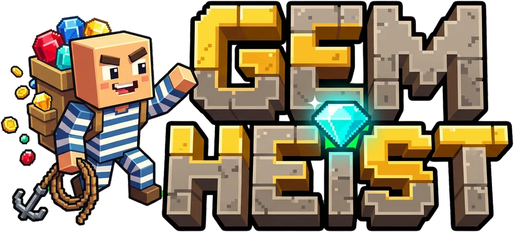 Gem Heist